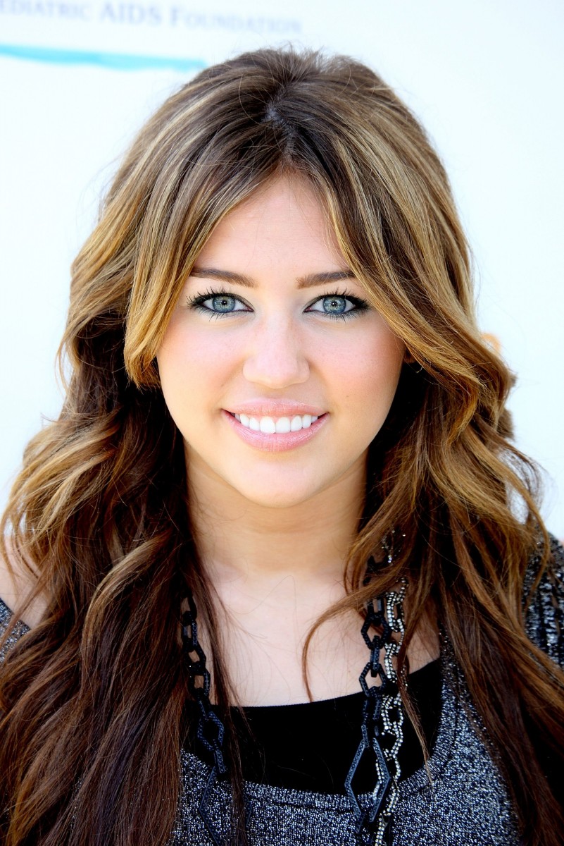 Miley Cyrus: pic #166412