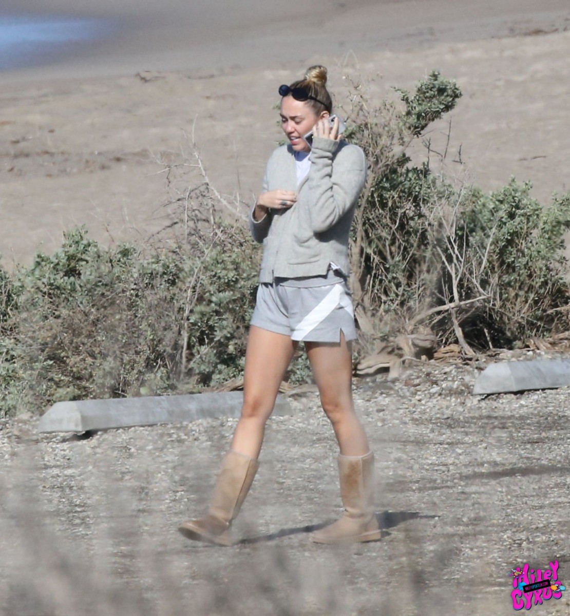 Miley Cyrus: pic #1021113