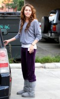 photo 9 in Miley gallery [id134489] 2009-02-20