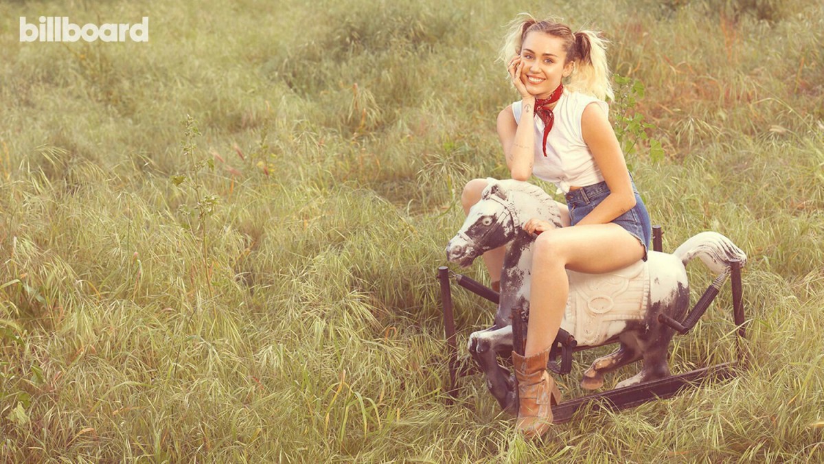 Miley Cyrus: pic #931759
