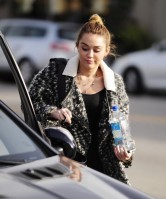photo 8 in Miley Cyrus gallery [id426251] 2011-12-05