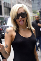 photo 8 in Miley Cyrus gallery [id1303752] 2022-07-01
