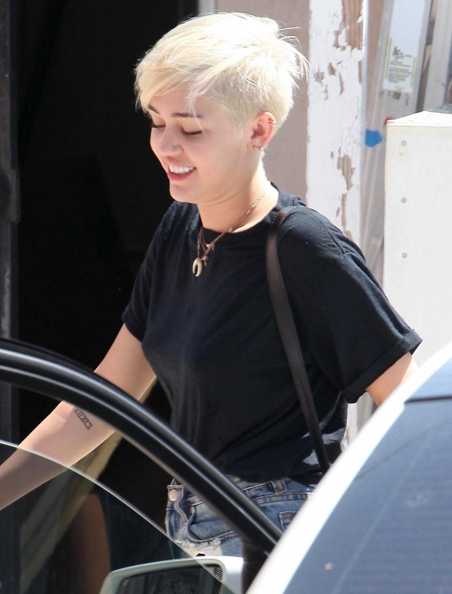 Miley Cyrus: pic #527935