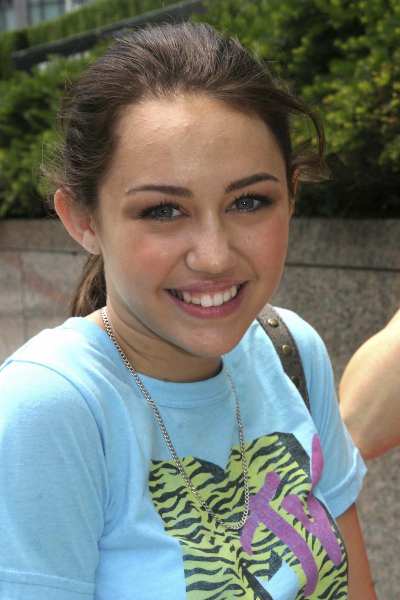 Miley Cyrus: pic #152489