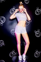 Miley Cyrus photo #