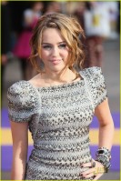 photo 6 in Miley Cyrus gallery [id151239] 2009-04-29