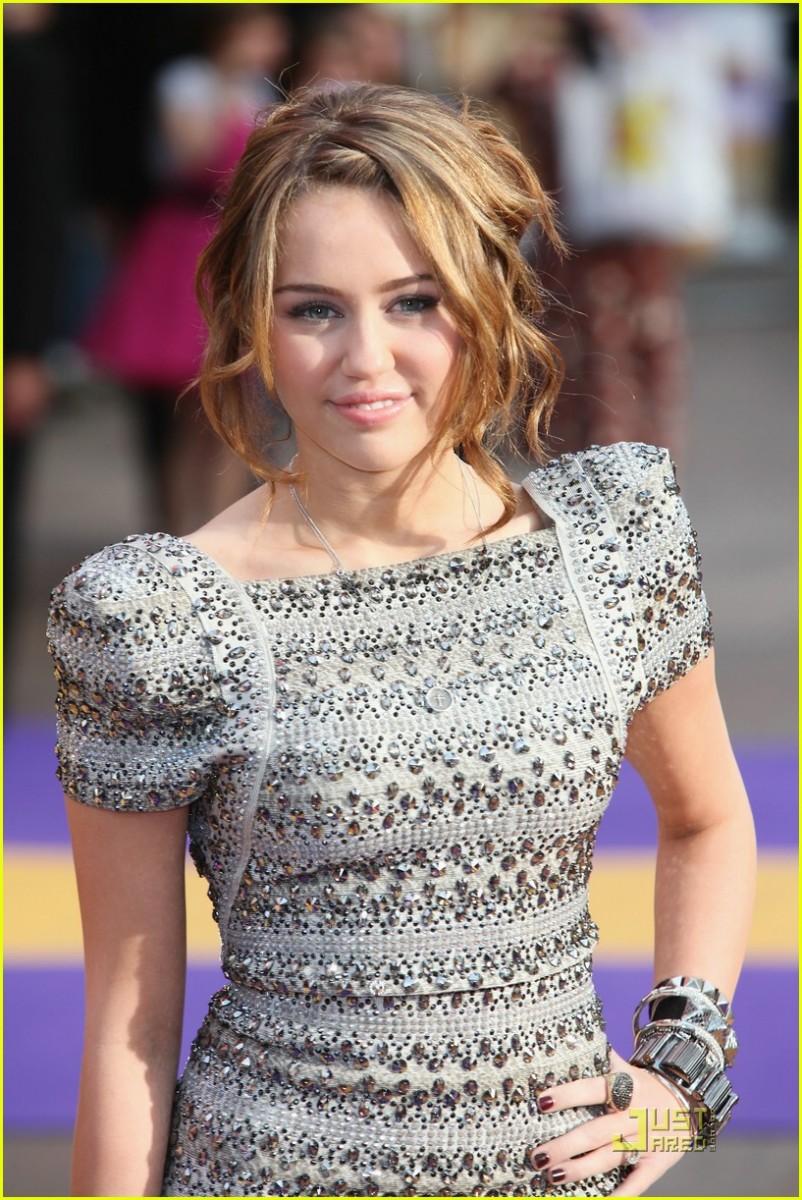 Miley Cyrus: pic #151239