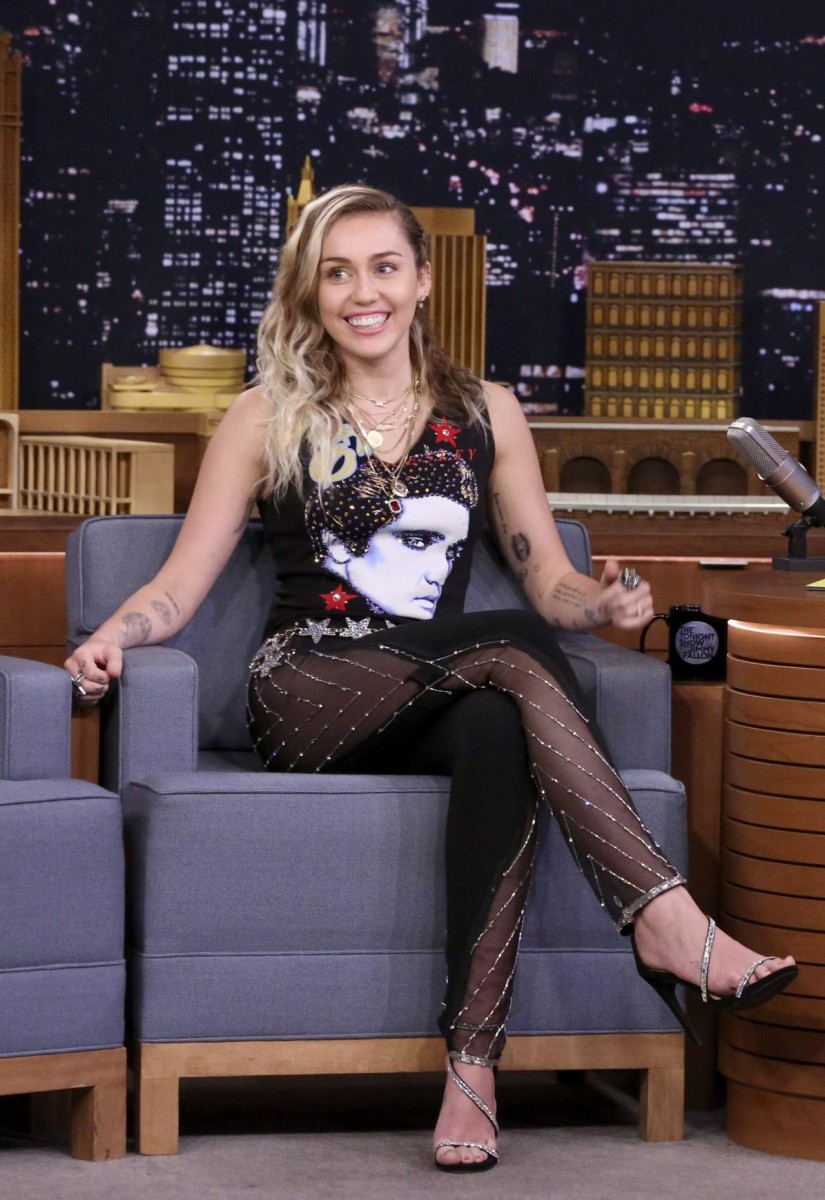 Miley Cyrus: pic #968234