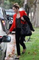 photo 26 in Miley Cyrus gallery [id422113] 2011-11-22