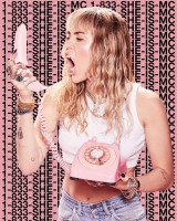 Miley Cyrus photo #