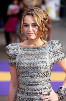 photo 13 in Miley Cyrus gallery [id225843] 2010-01-14