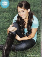 photo 21 in Miley Cyrus gallery [id107100] 2008-08-11