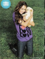 photo 25 in Miley gallery [id107096] 2008-08-11