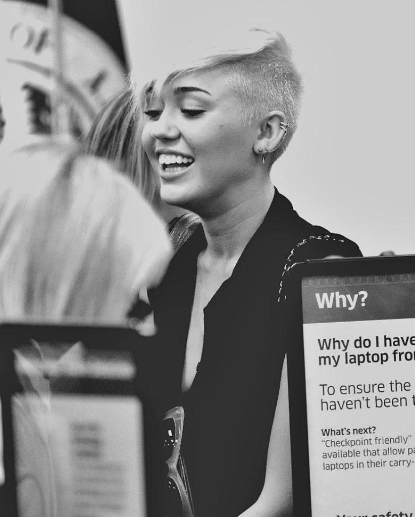 Miley Cyrus: pic #562372