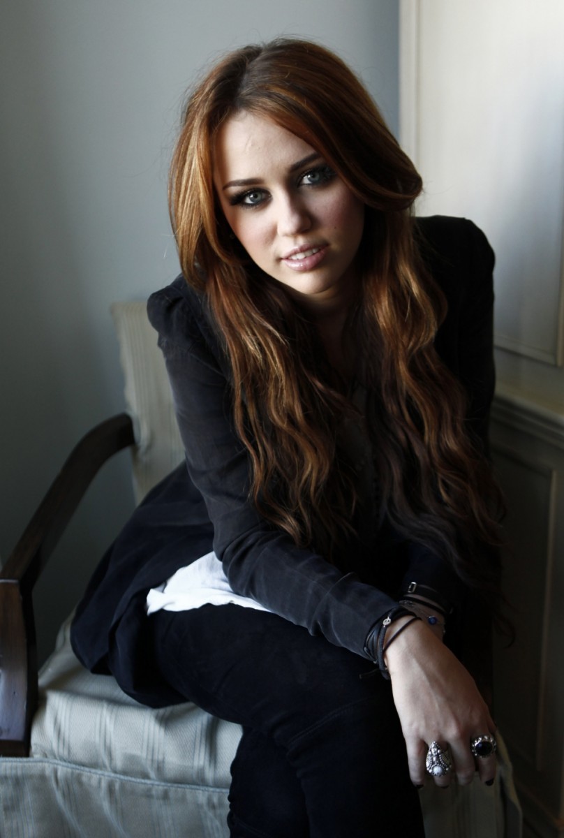 Miley Cyrus: pic #248051