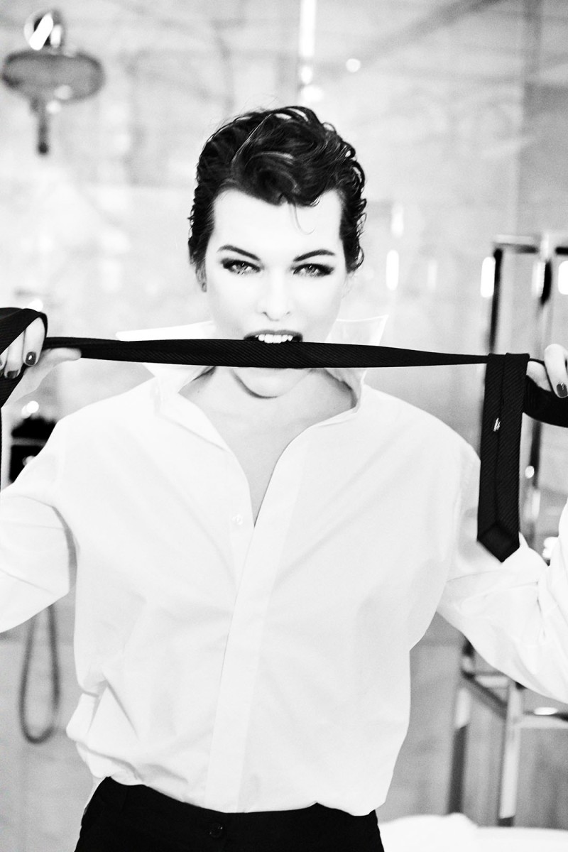 Milla Jovovich: pic #898970