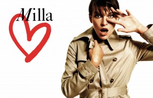Milla Jovovich pic #64645