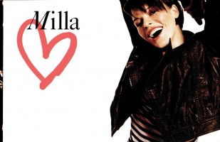 Milla Jovovich pic #64646