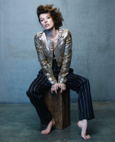 photo 12 in Jovovich gallery [id430142] 2011-12-16