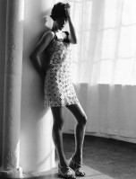 photo 11 in Milla Jovovich gallery [id137310] 2009-03-06