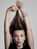 Millie Bobby Brown photo #