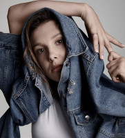 photo 10 in Millie Bobby Brown gallery [id1169659] 2019-08-19