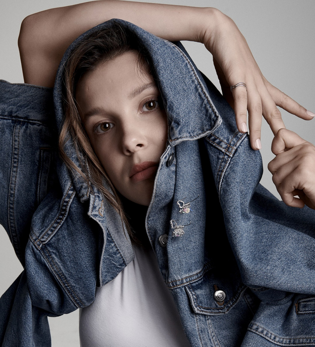 Millie Bobby Brown: pic #1169659