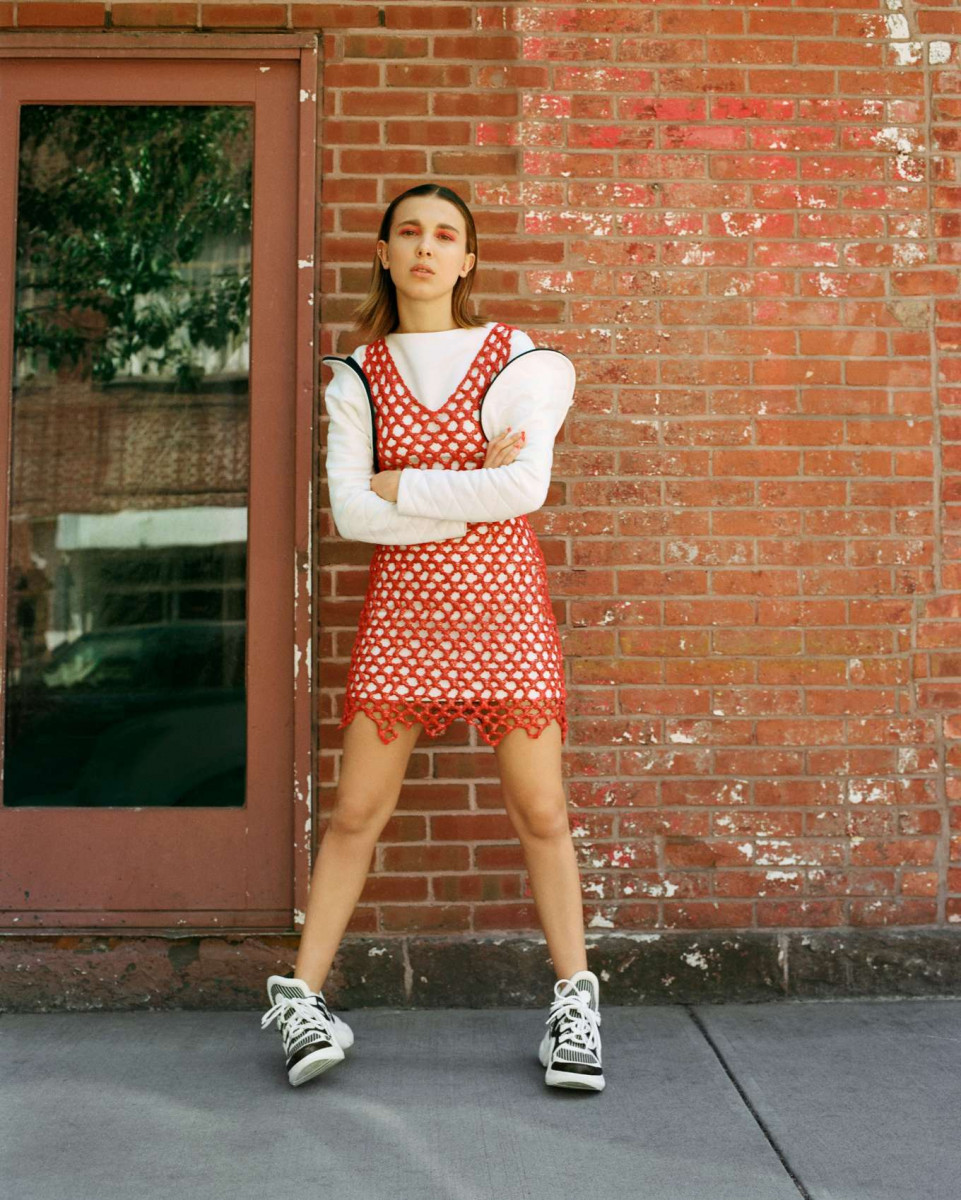 Millie Bobby Brown: pic #1151953