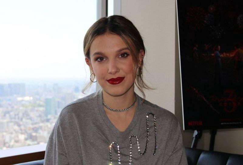 Millie Bobby Brown: pic #1152770