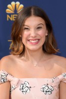 photo 7 in Millie Bobby Brown gallery [id1067924] 2018-09-19