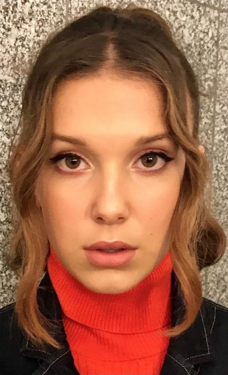 Millie Bobby Brown: pic #1067206