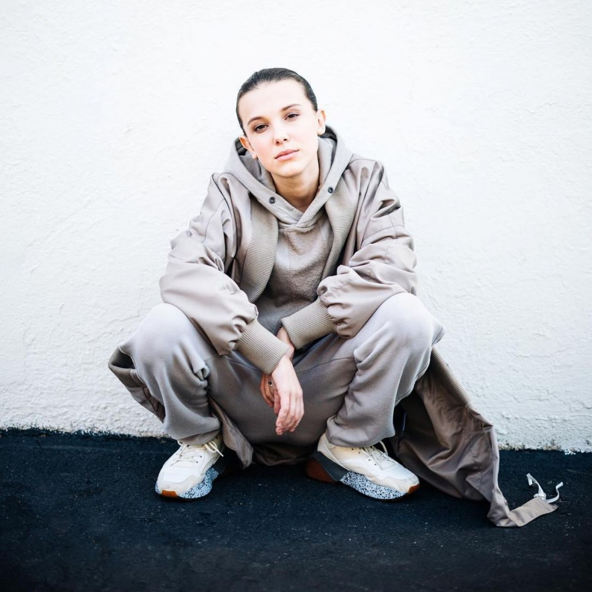 Millie Bobby Brown: pic #1042320