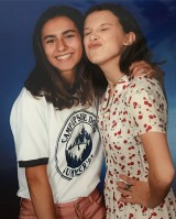 Millie Bobby Brown photo #