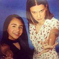 photo 17 in Millie Bobby Brown gallery [id1046978] 2018-06-26