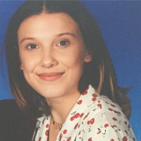 photo 10 in Millie Bobby Brown gallery [id1046994] 2018-06-26