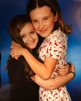 photo 14 in Millie Bobby Brown gallery [id1046982] 2018-06-26