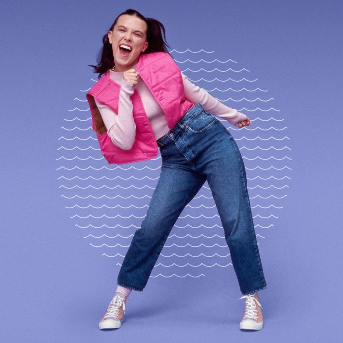 Millie Bobby Brown: pic #1280080