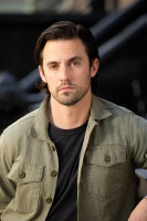 Milo Ventimiglia photo #