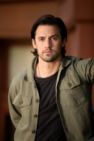 Milo Ventimiglia photo #