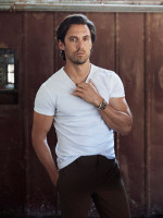 Milo Ventimiglia photo #