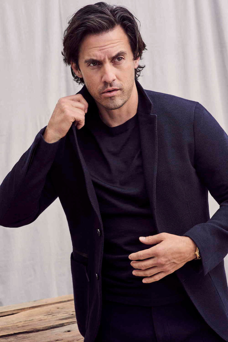 Milo Ventimiglia photo 102 of 111 pics, wallpaper photo 1255291 ThePlace2