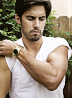 Milo Ventimiglia photo #