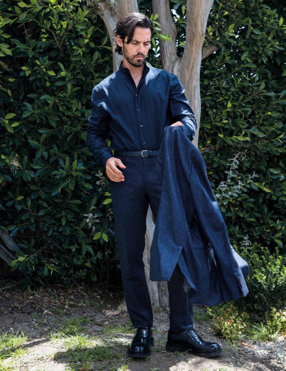 Milo Ventimiglia: pic #1168846