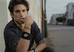 Milo Ventimiglia pic #107300