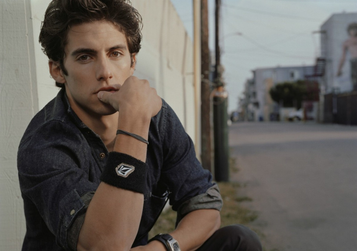 Milo Ventimiglia: pic #107300