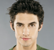 Milo Ventimiglia photo #