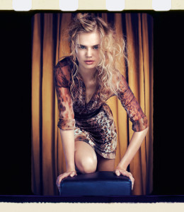 photo 4 in Milou Sluis gallery [id394752] 2011-07-28