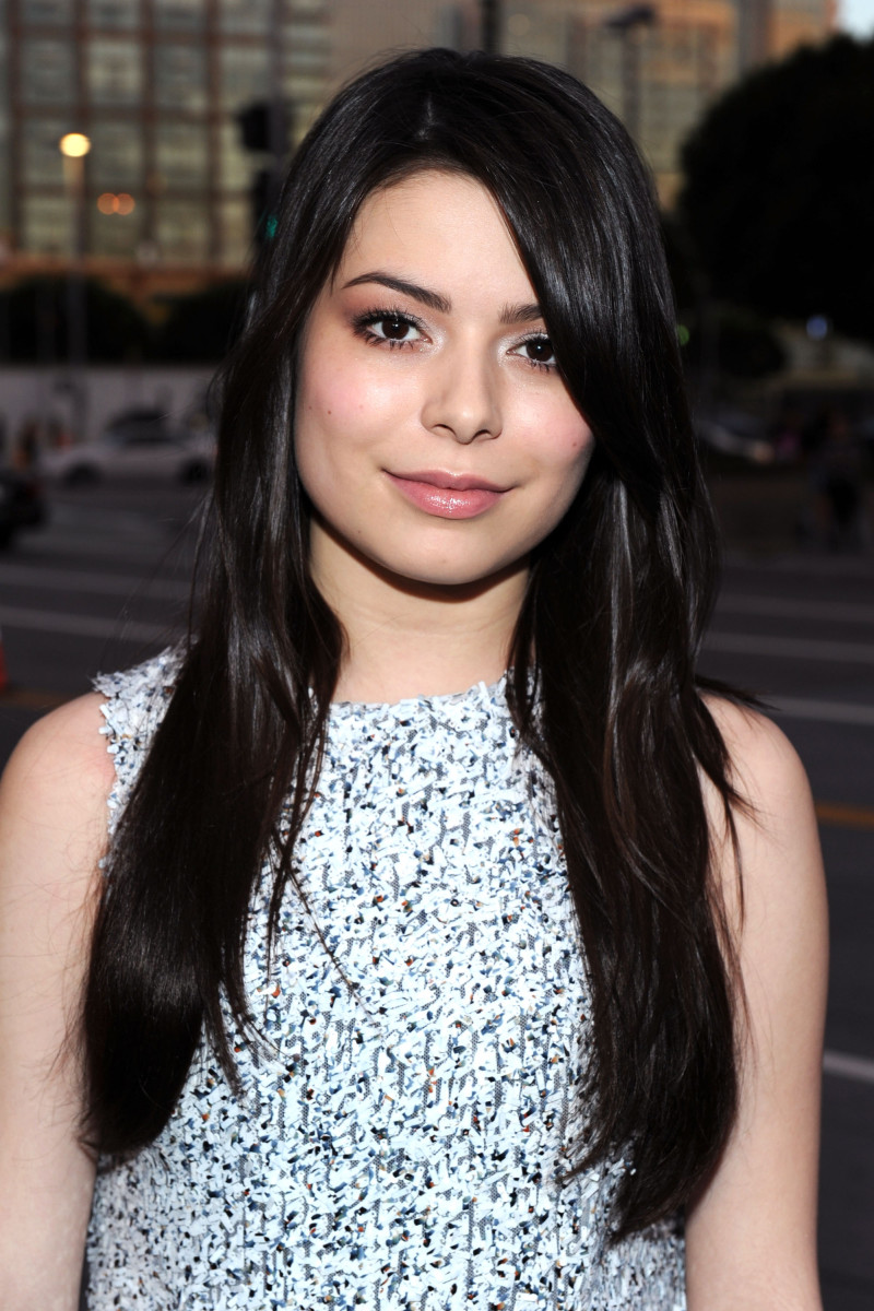 Miranda Cosgrove