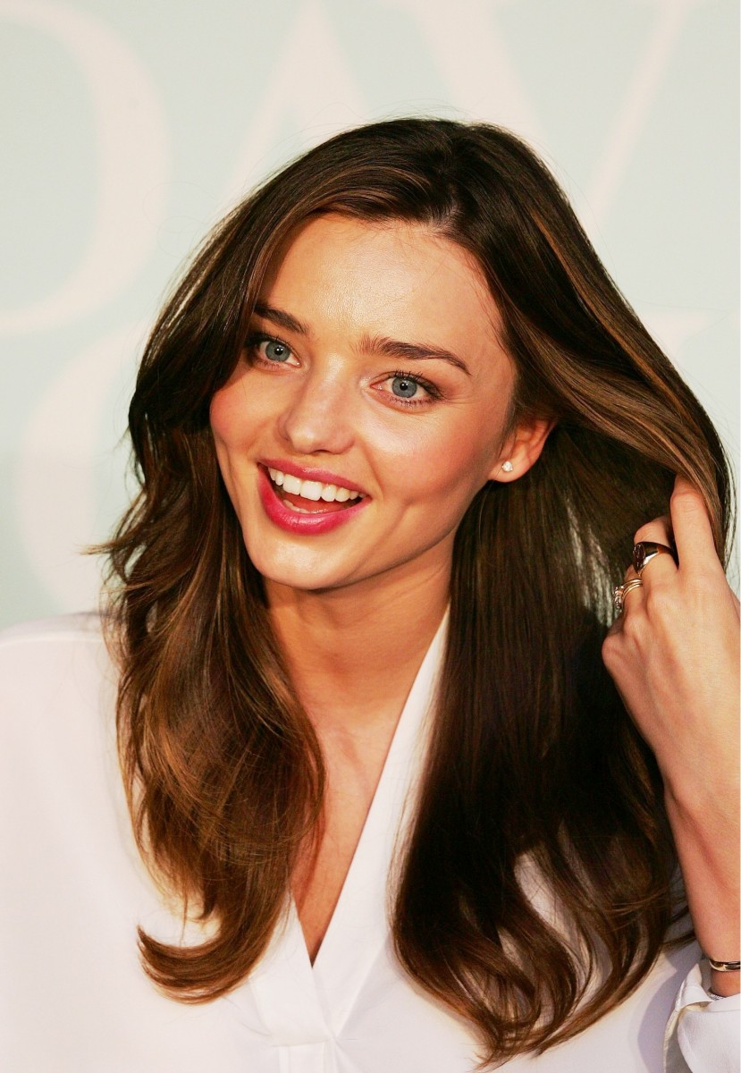 Miranda Kerr: pic #399275