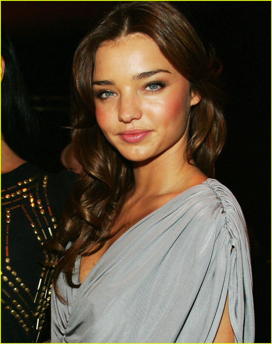 Miranda Kerr: pic #259099